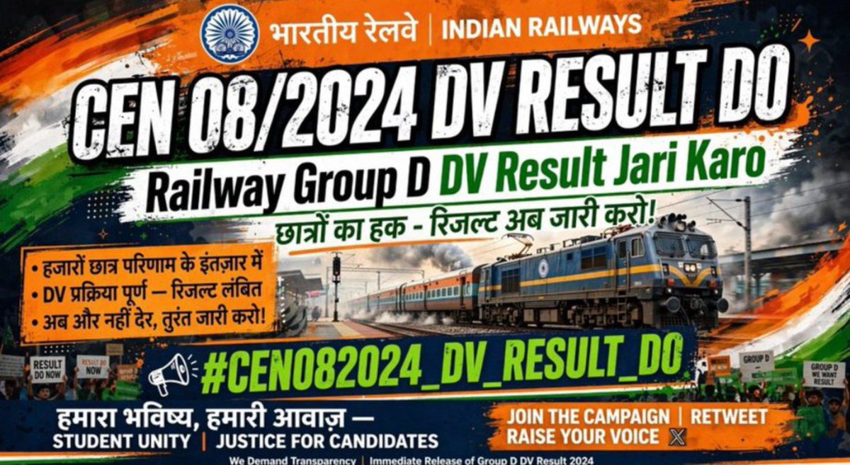 BB20Vibes_'s tweet photo. CEN 08/2024 Group D  The third year of the recruitment process is underway. A humble request to the responsible officials is that the patience of the candidates should not be now, without any further delay, the (DV) result should be released immediately!  
#CEN082024_DV_RESULT_DO https://t.co/SyZyoK0krC