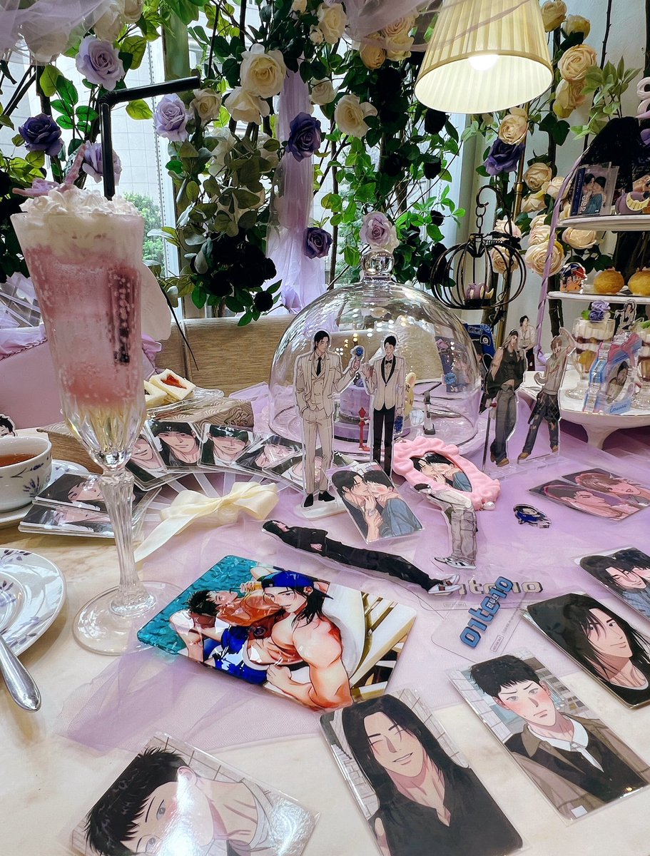 hakuku2404's tweet photo. ジョンゴンの結婚式💒💐💙💛
#1to10 
#원투텐 https://t.co/0iSz9LsYV1