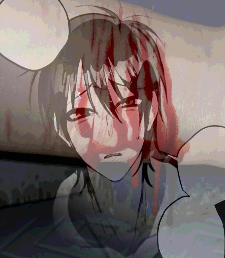 Bunny_obsess3d's tweet photo. 𐔌 — No pude cumplir mi puta palabra como siempre, todo por sentirme así por yo mismo "castigarme" por cosas, neta soy tan idiota en ves de haber qué se pueda hablar, cualquier cosa pero me voy a esta mierda, solo me ví mas débil de lo qué soy.
#shtwt #chaeyul #eww https://t.co/iGdizrsBDz