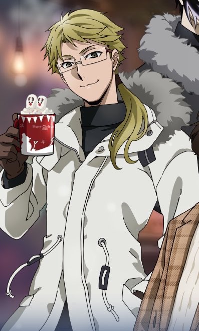 matchlessdoppo's tweet photo. So that's why the weather today is extra hot 🔥 turtleneck Kunikida 🔥 https://t.co/6zyDwvy2CE