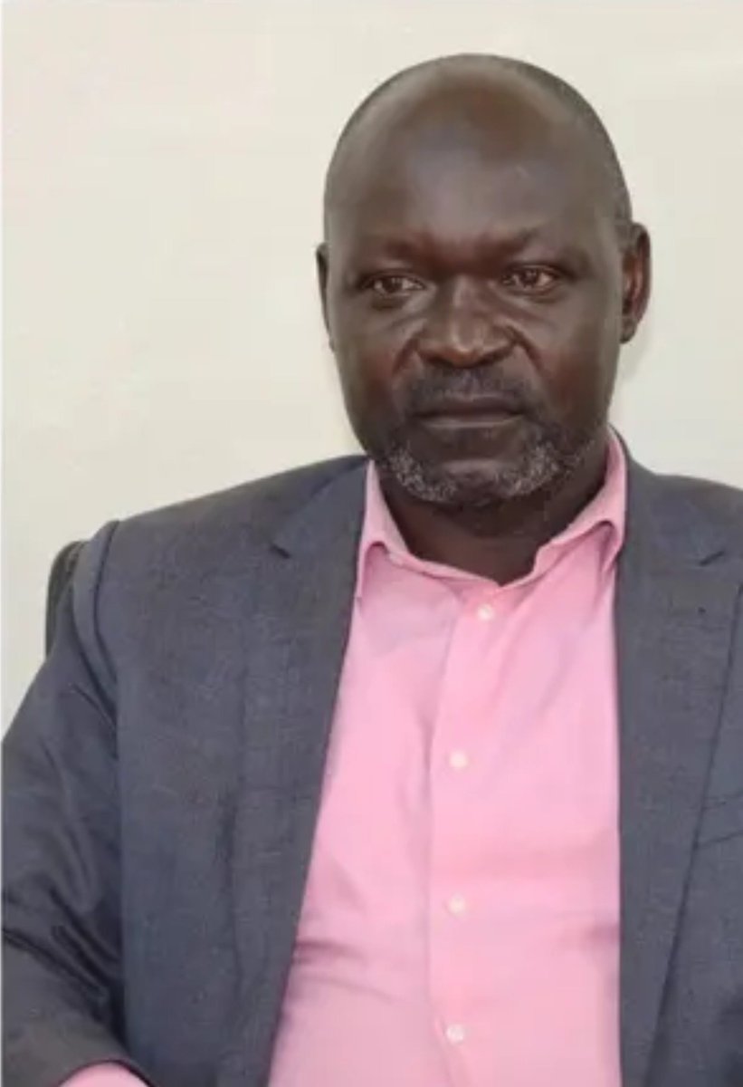 shammywhitey's tweet photo. Faisal Buyinza a lecturer at Uganda's top university! 
Who is allegedly reported as one who had masterminded a brutal 2011 acid attack against his ex-wife, Hanifah Nakiryowa, in what they classified as attempted murder. 
In an instant, his academic career collapsed into a nightmare of interrogation rooms and prison cells.
 Faisal steadfastly denied the charges, asserting his innocence and claiming he was being wrongfully blamed for a volatile domestic tragedy. 
Though he aggressively fought to clear his name in court, the public had already judged him, leaving him to endure a brutal, exhausting battle for his freedom.

Most girls have fallen into such scenarios!!! And action taken will be a voice! 
Justice for HANIFA ⚖️♎
