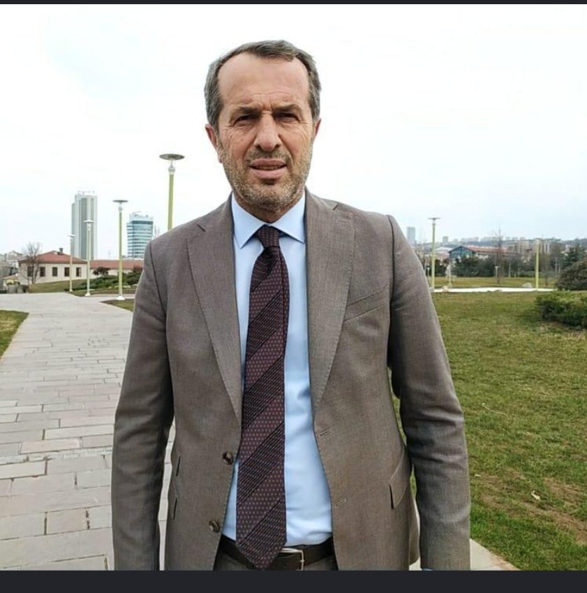 ukalapolat's tweet photo. Türk Futbolunu bu pislikten kurtaracak adam  Saffet Sancaklıdır 
TFF BAŞKANI olmalı https://t.co/JpcbG06oT8