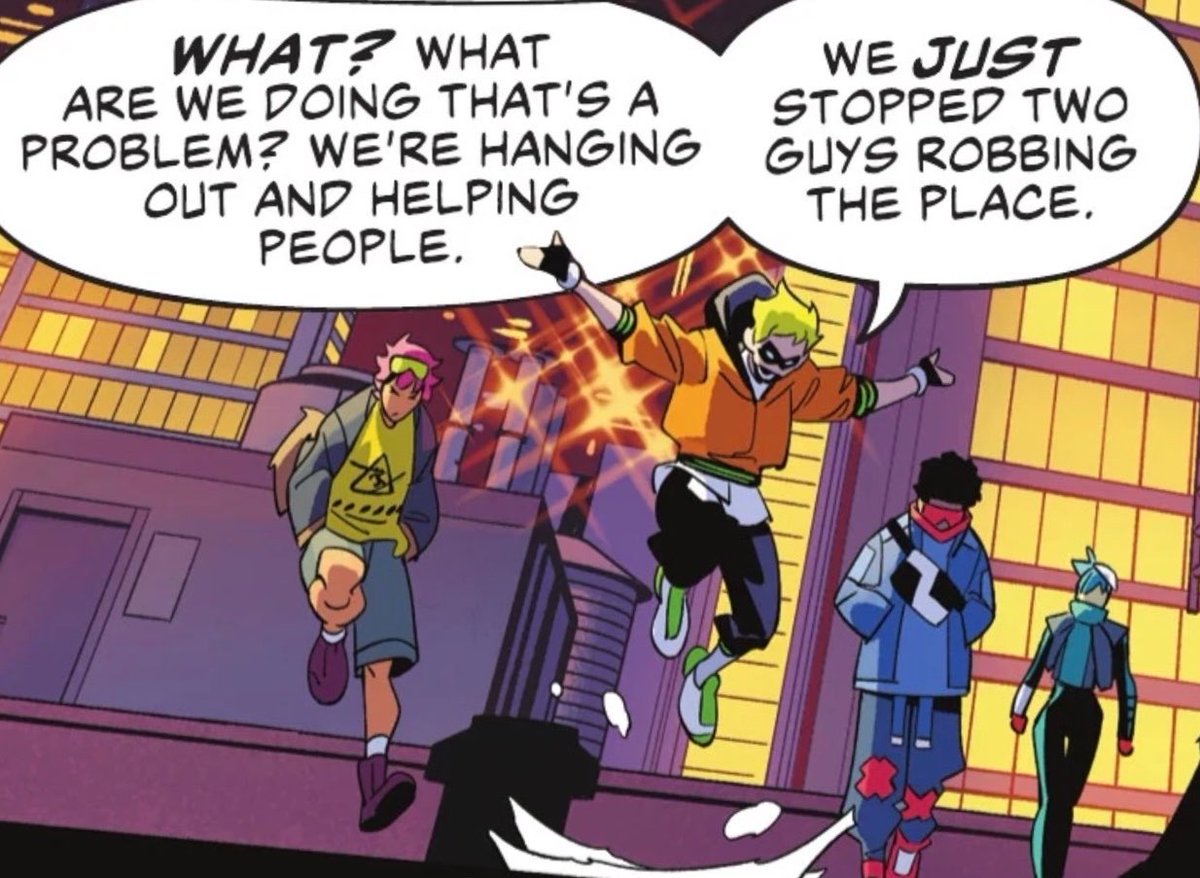dailytt26's tweet photo. teen titans '26 #1 https://t.co/8jgmjqYreF