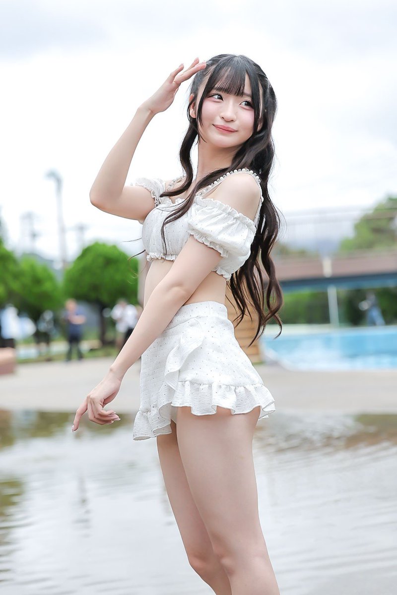 KKD_Purin_chan2's tweet photo. #猫乃みこ(@ZKH_miko)

2026/9/30(水)
#近代麻雀水着祭2026
#いかなきゃキンマー https://t.co/dNCkjOi3dz