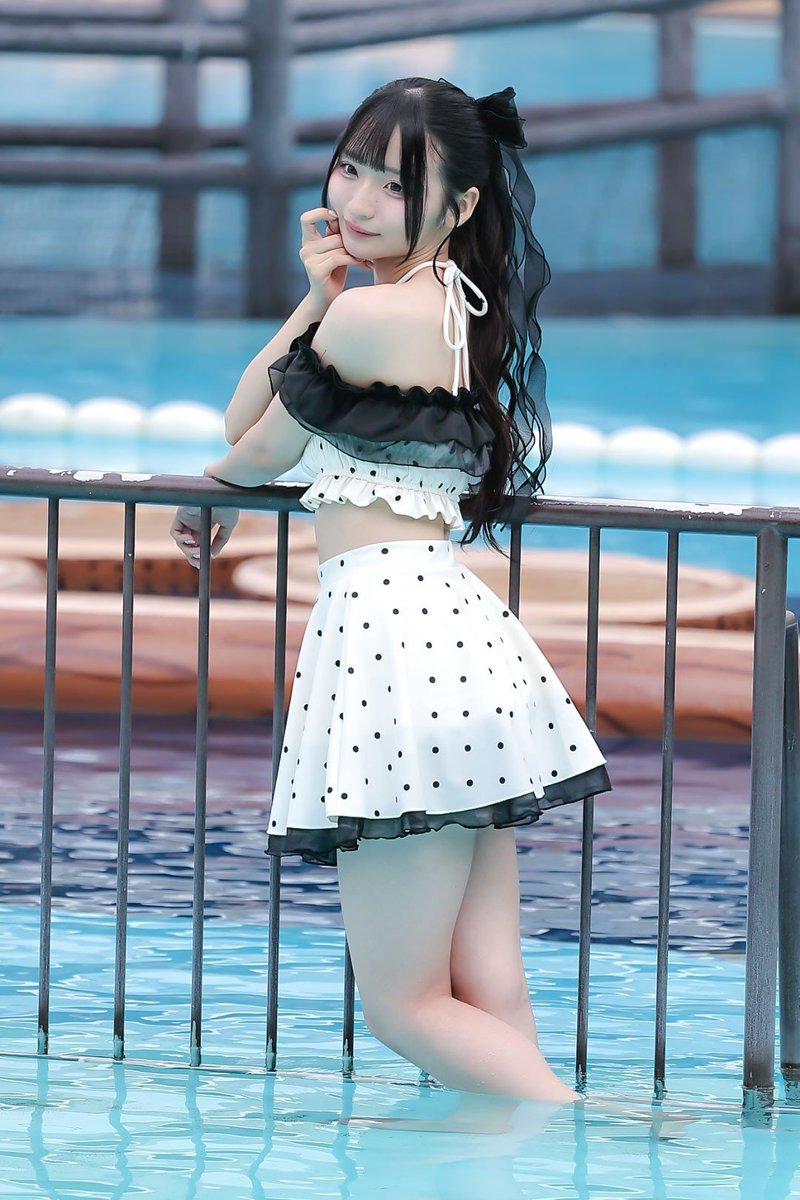 KKD_Purin_chan2's tweet photo. #猫乃みこ(@ZKH_miko)

2026/9/30(水)
#近代麻雀水着祭2026
#いかなきゃキンマー https://t.co/dNCkjOi3dz