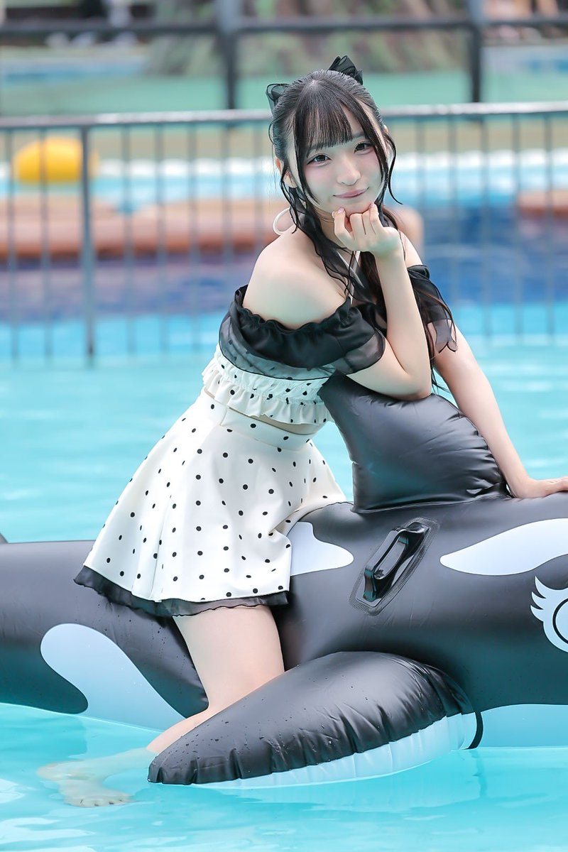 KKD_Purin_chan2's tweet photo. #猫乃みこ(@ZKH_miko)

2026/9/30(水)
#近代麻雀水着祭2026
#いかなきゃキンマー https://t.co/dNCkjOi3dz