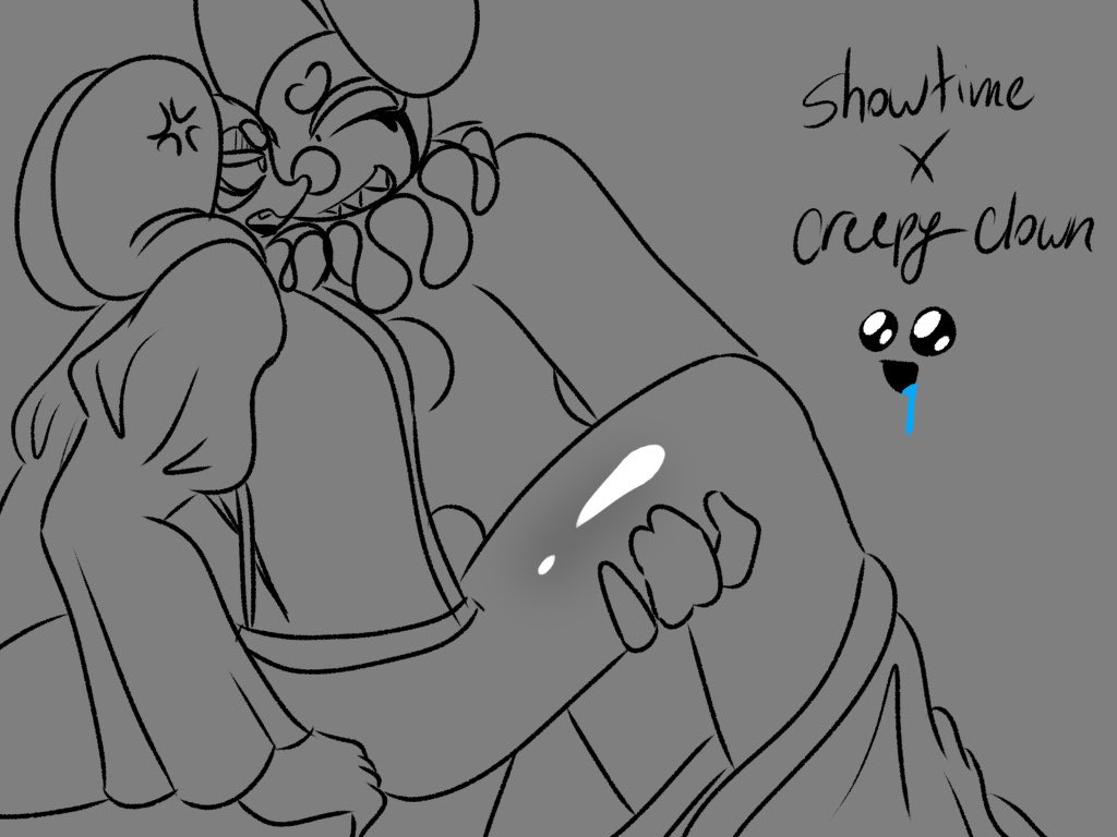 polycircusfreak's tweet photo. kinktober d5 - selfcest
more tame than the others methinks but i saw this duo running around on twt earlier this year (i think they’re both still on twt actually) https://t.co/OakAwoiLtB