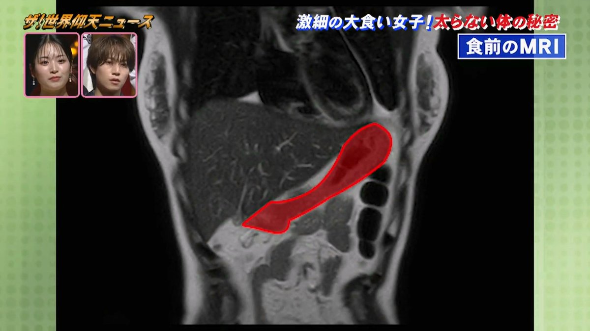 RSS23591738's tweet photo. こう言う検証系の番組ほんと減ったよね https://t.co/TTmp9iWlgO
