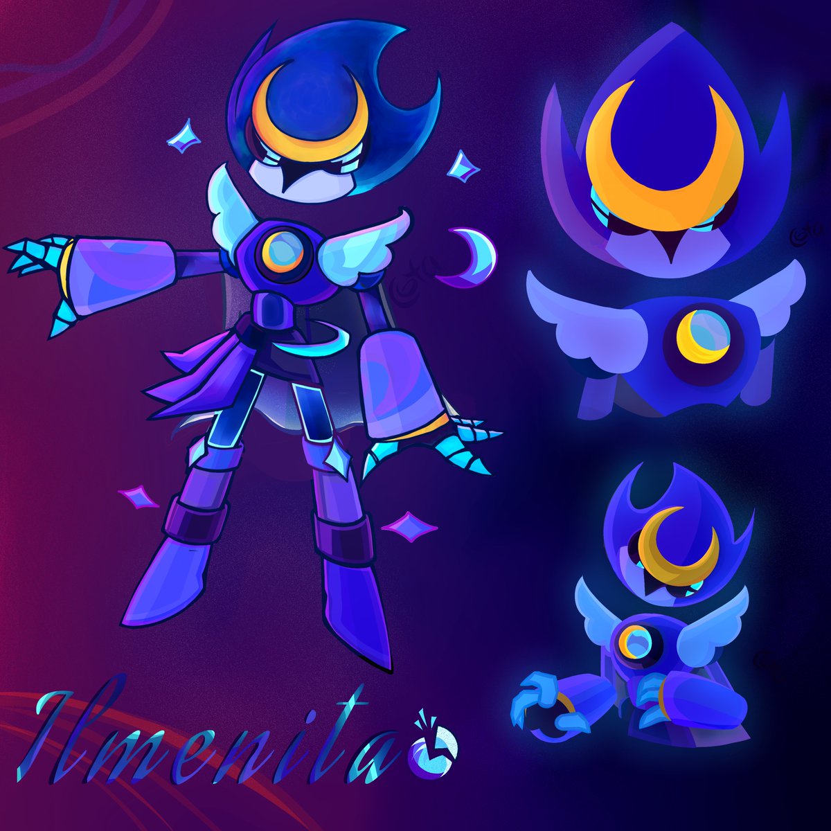 KJeta63189's tweet photo. "Eclipsed Sun AU" Made with lots of love, showcasing one of my perspectives on #Metilver <3 Sth: Soleil | Ms: Ilmenita...
#Silverth #MetalSonic #Au #EclipsedSunAu https://t.co/PdVaCjXjso