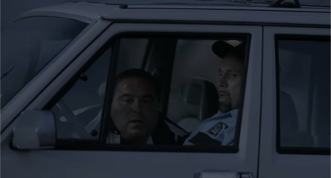 Thestunner11's tweet photo. @TheCinesthetic Sopranos https://t.co/70QCtiWBUi
