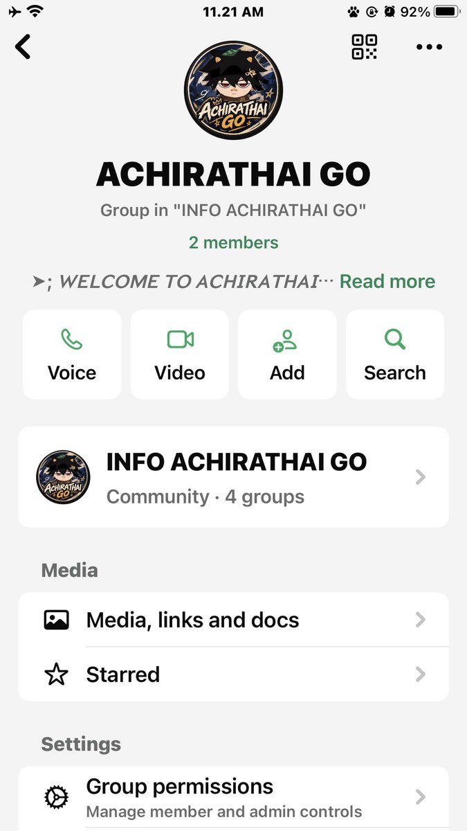 ACHIRATHAI_GO's tweet photo. #tha to #thi 
hai hai guys, aku mau promosiin GO aku yang baru netes, aku akan selalu share jajanan kok guys insyaallah trusted dan amanah, nanti 50 orang pertama bakal ada GA yaaa 
yang mau join bisa langsung scan/klik link di bio aku yaa (note ini akun baru) https://t.co/nUbNqjqR8X
