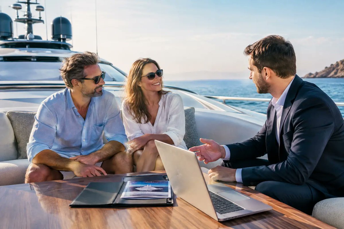 MasterOceangt's tweet photo. Yacht Financing Options That Fit Your Purchase
https://t.co/VPTWGxTFZo
#YachtFinancing #YachtFinance #YachtLoans #YachtLeasing #MarineFinance #MarineLoans #BoatFinancing #BoatLoans #SuperyachtFinance #YachtRefinancing #AssetBackedLending #BuyAYacht #YachtsForSale #LuxuryYachts https://t.co/UmNdpG4Biu
