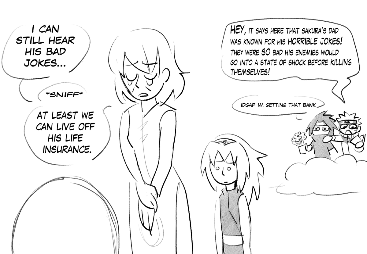 yaboiBEANS13's tweet photo. ignoring the fandom uproar, here's whatever this is based off recent news... https://t.co/rcwLS60j7N