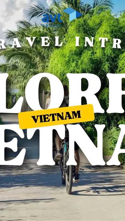 EliseuSkate's tweet photo. Colorful Vietnam Tour: 20 days, three regions, one unhurried journey. Discover stunning landscapes, heritage sites, vibrant cities, local culture, cuisine, and the warm spirit of Vietnam with AVT Travel. https://t.co/ciY5UtAWr7