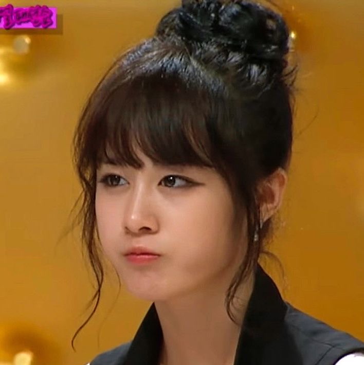 mypinkbow's tweet photo. When you have a daughter #2jiyeon https://t.co/oTRAcb5pBd