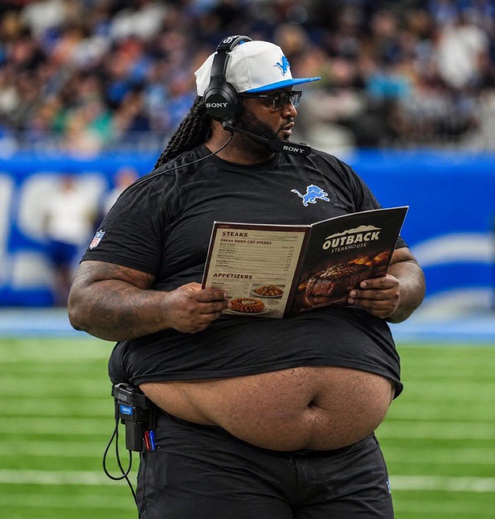 lionszone62241's tweet photo. @Lions https://t.co/GcFiUhKdot