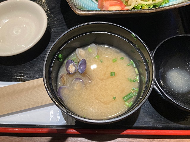 yataka_k's tweet photo. しじみ〜❤️ https://t.co/eyuWR89eyp