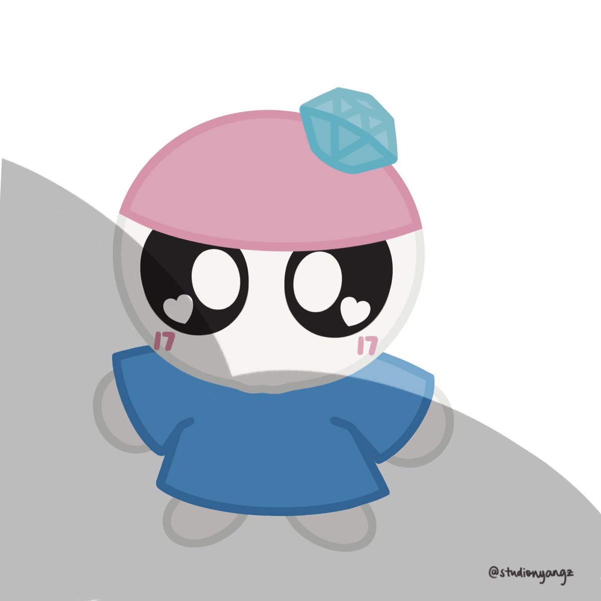 studionyangz's tweet photo. woobies all over my tl… https://t.co/bfuMM421nF