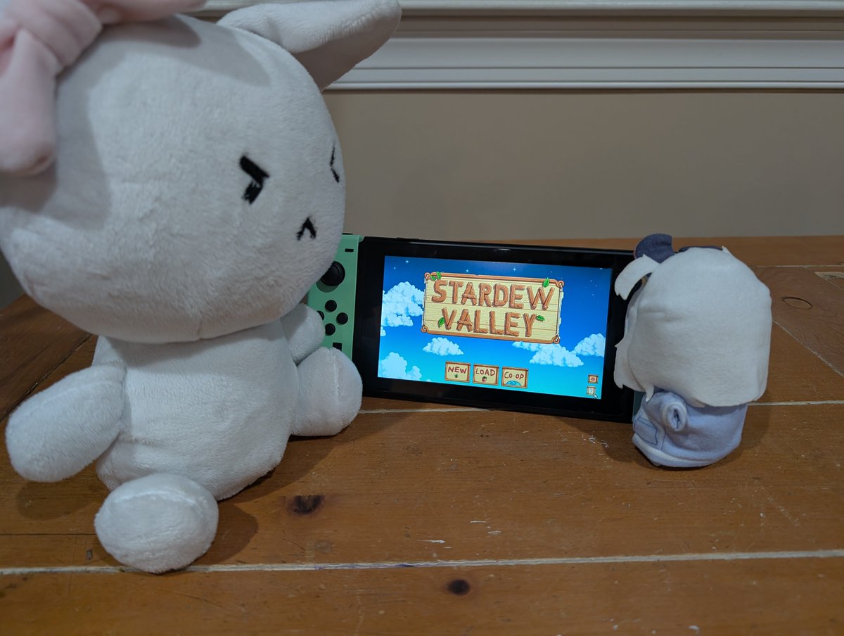 Platypus_Mage's tweet photo. mimitober day 4
they gamin
#mimitober26 #mimimite https://t.co/mLeF7oRQ2M