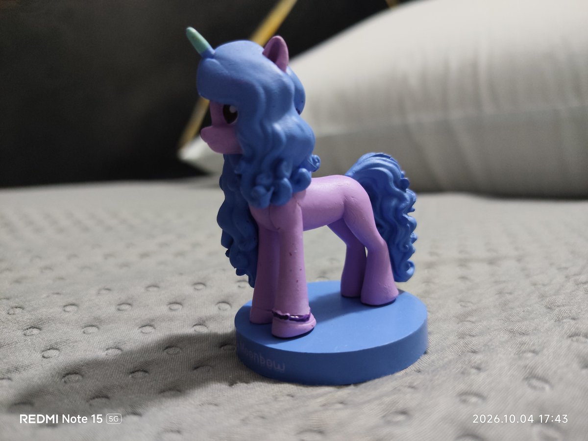 Galleta1118's tweet photo. Me conseguí estas figuritas en AliExpress, estan bonitas 🦄 https://t.co/DPvTIIE1CC