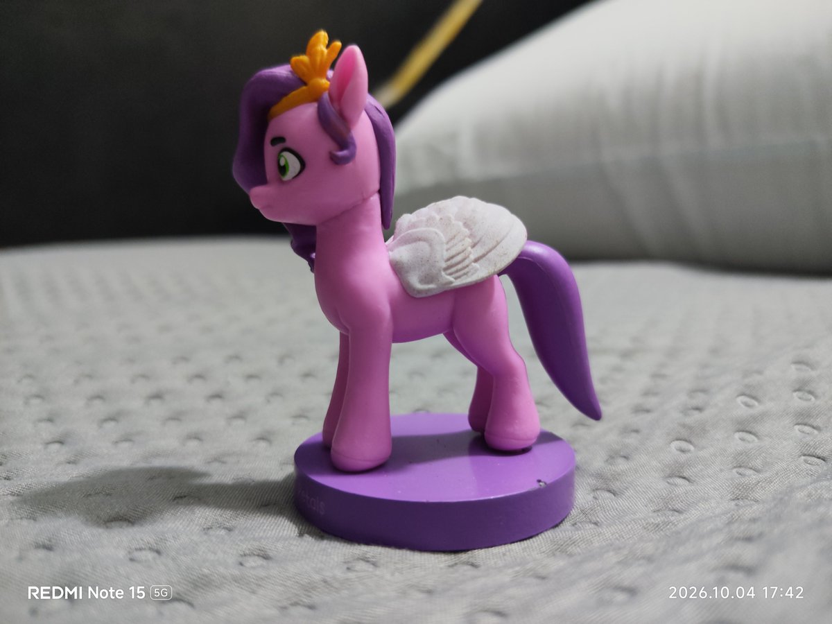 Galleta1118's tweet photo. Me conseguí estas figuritas en AliExpress, estan bonitas 🦄 https://t.co/DPvTIIE1CC