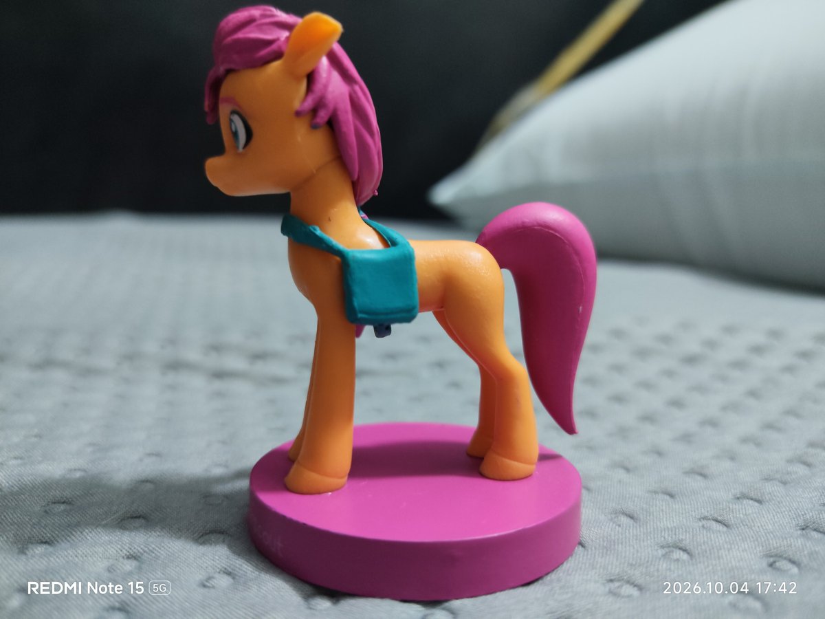 Galleta1118's tweet photo. Me conseguí estas figuritas en AliExpress, estan bonitas 🦄 https://t.co/DPvTIIE1CC