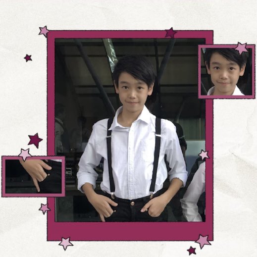JannaSmi's tweet photo. HUNTER ‘Unboxing my 22 years’ 🎉

1. First trip to Europe
2. First dance academy showcase 

#xikers #HUNTER #헌터 #싸이커스 https://t.co/OIzBxfOwuv