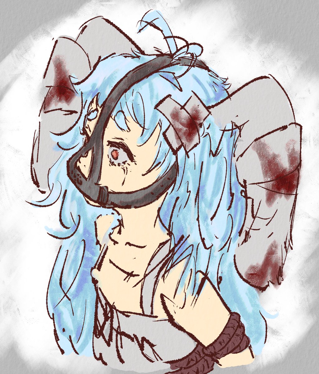 MincisArt's tweet photo. #parasiART https://t.co/ZvXUu6KR8e