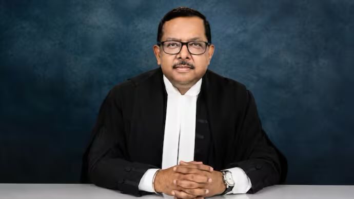 TheSquind's tweet photo. Meet Justice Ujjal Bhuyan, a Supreme Court Judge but behaves like a left activist. 

Quite a record for someone whose job demands judicial restraint:

> Just before the Supreme Court was to hear the issue, he publicly declared that any process disenfranchising millions was arbitrary, unconstitutional and something “no court can condone.” Why publicly pronounce on an issue your own Court is about to hear?

> When 14 youths were arrested over an iftar gathering on a Ganga boat, Justice Bhuyan publicly questioned their arrest and detention and said eating chicken biryani was no offence. The allegations were still part of a live prosecution.

> He publicly attacked the Supreme Court’s own Delhi Metro judgment, saying it had caused the “most extensive damage” to arbitration in India. A sitting SC judge publicly trashing a binding judgment of his own Court.

> In Kejriwal’s bail case, he called the CBI arrest unjustified and brought back the “caged parrot” attack on the agency. AAP immediately used his remarks to attack the government and demand the Home Minister’s resignation.

And the Supreme Court’s own code says judges should stay out of public debate on political and pending judicial matters.

At some point, people are entitled to ask where judicial restraint ends and political activism begins.