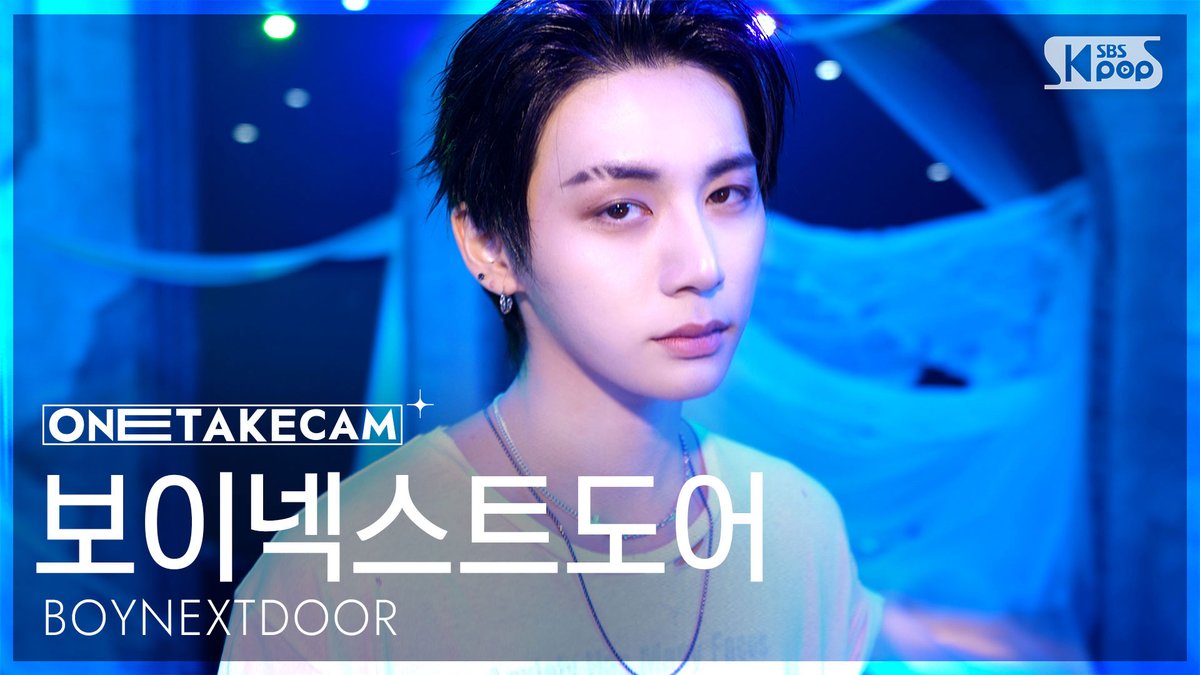 kpop_sbs's tweet photo. [📽#단독샷캠] 보이넥스트도어 - ANIMAL

#인기가요 #보이넥스트도어 #BOYNEXTDOOR #BND #ANIMAL @BOYNEXTDOOR_KOZ

📌https://t.co/XTGqXrEekR https://t.co/n1npN3JeCt