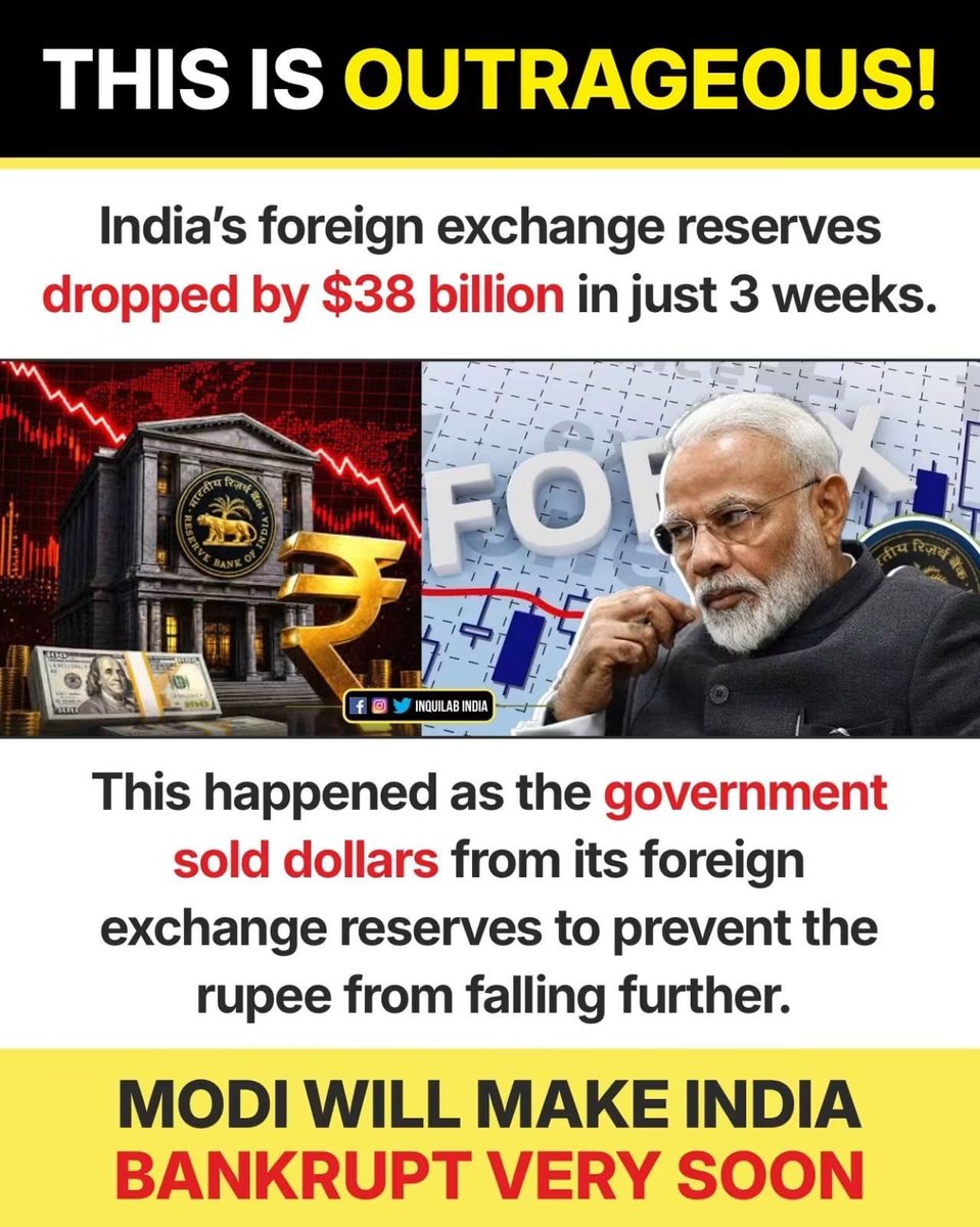 KachhawaGayatri's tweet photo. Indian economy is sinking! https://t.co/JUuOCNFjaZ