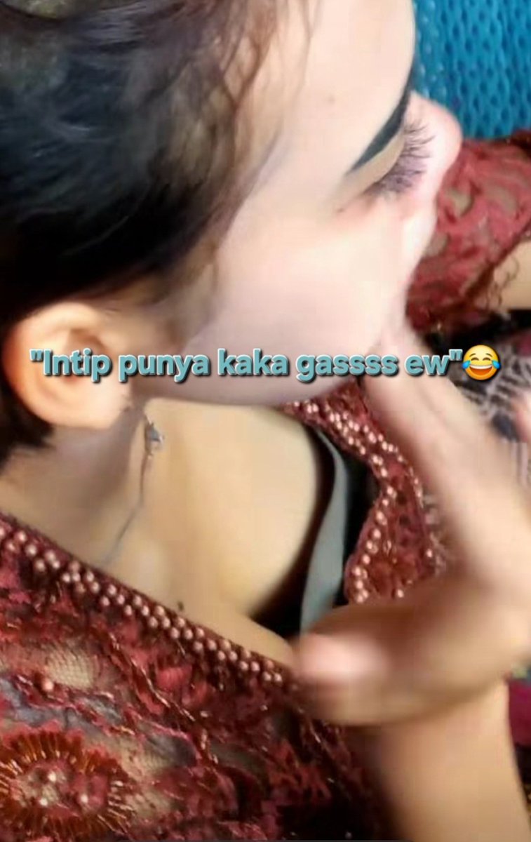 Cagterq's tweet photo. Intip punya Kaka gassss wkwk
https://t.co/xrnLgfRK4u https://t.co/5B1upCZG6b
