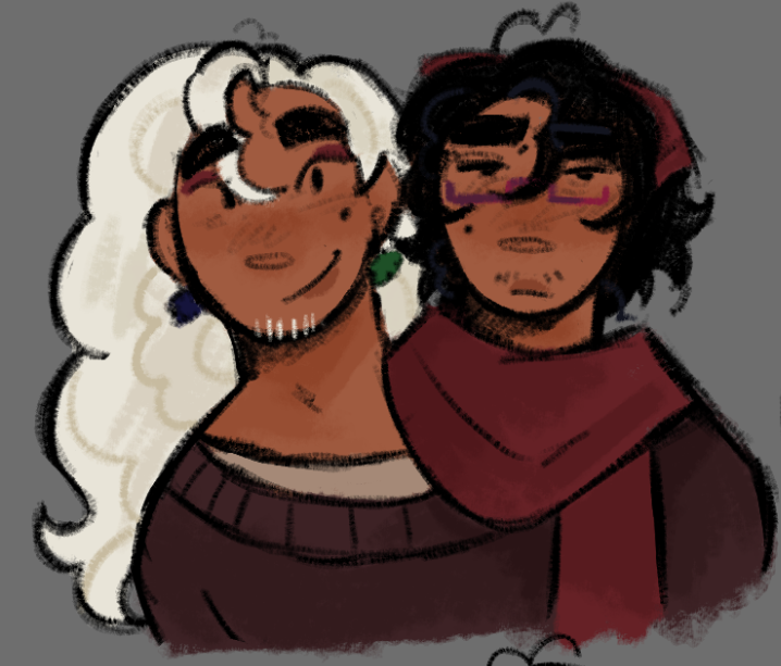 gourmandpillled's tweet photo. razzle and dazzle gijinkaslop yay :o) https://t.co/zeURrGEFvu