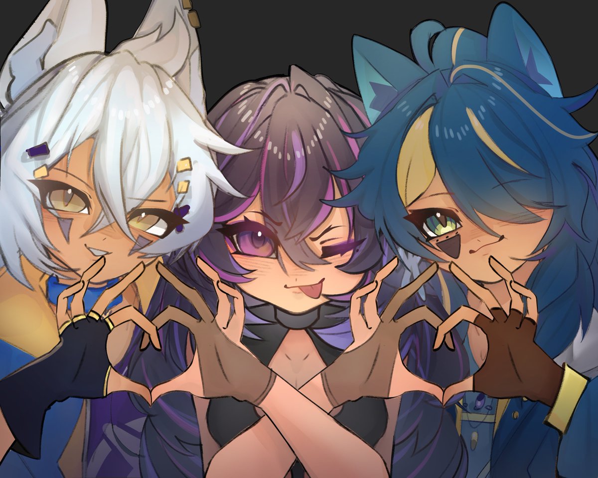 kam_anerdy_bun's tweet photo. sketch comm from vgen (1/2) tyy !!

#Vgencommissionㅤ #vgen #Vtuberㅤ https://t.co/83IRUkYmUx
