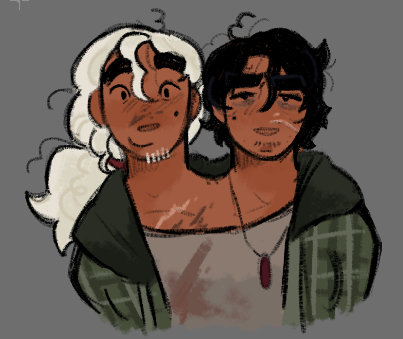 gourmandpillled's tweet photo. razzle and dazzle gijinkaslop yay :o) https://t.co/zeURrGEFvu
