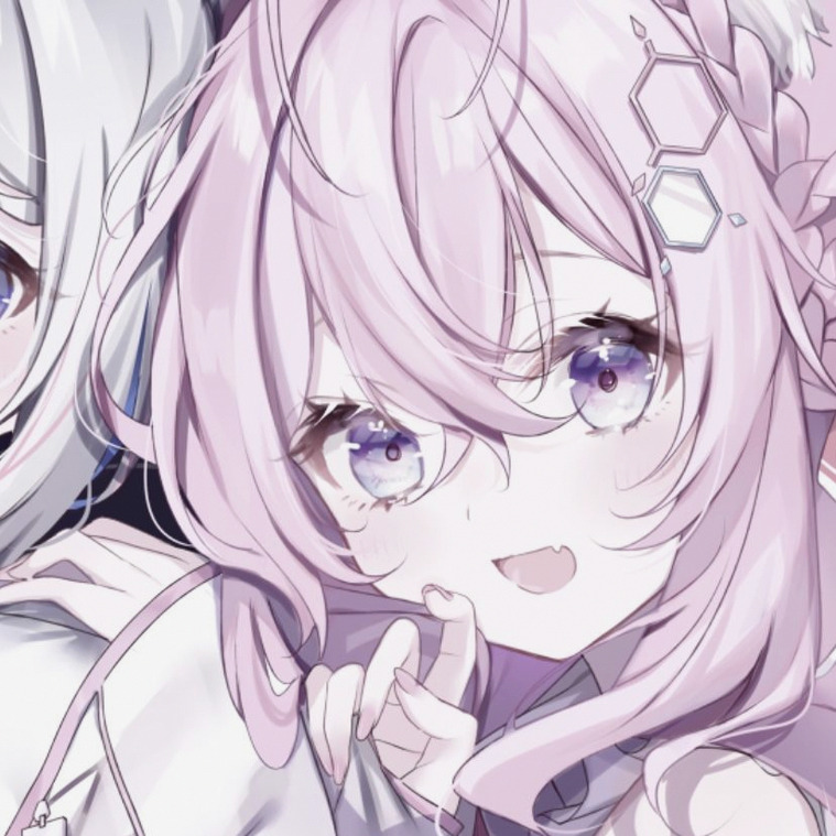 trueclonez's tweet photo. 最近はばたきサインばっか聴いてるんだけど、おりびあさんの歌声、aの母音で伸ばす音がりんかちゃん（とあっちゃん）に似てる気がする。
クロッシングしたら、すごく良いユニゾンになりそう🥹 https://t.co/rxMzxZx26H