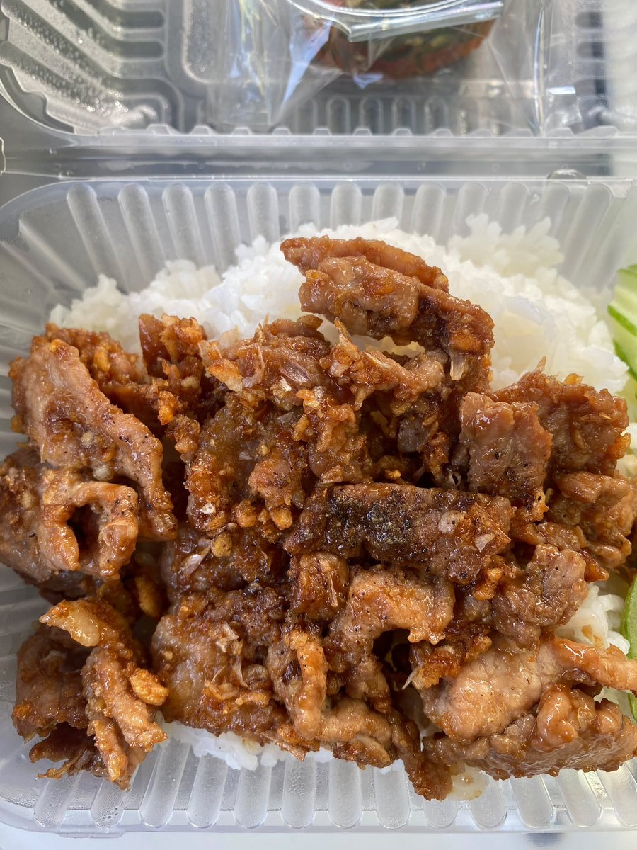 XeaPhaw's tweet photo. กินข้าวกันนนน เสริมโปรตีนกันหน่อยยย
#ลพบุรี #ชัยบาดาล https://t.co/3xbeXPdBqZ