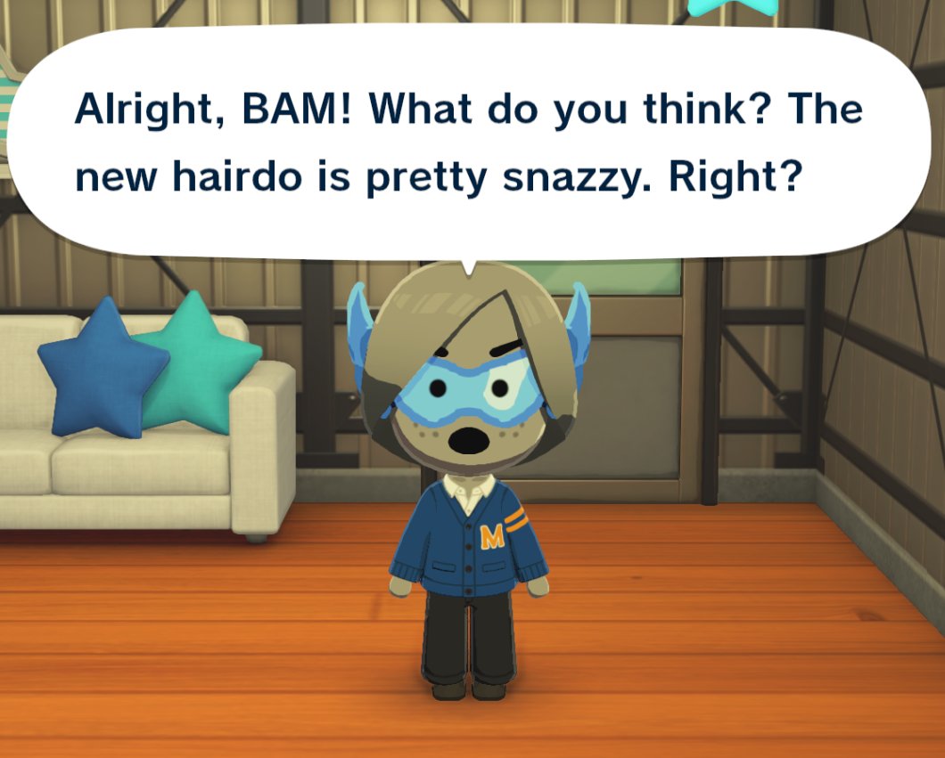 vamoopyALT's tweet photo. what. the fuck. did you do to your hair. https://t.co/5eKk2xpTBg