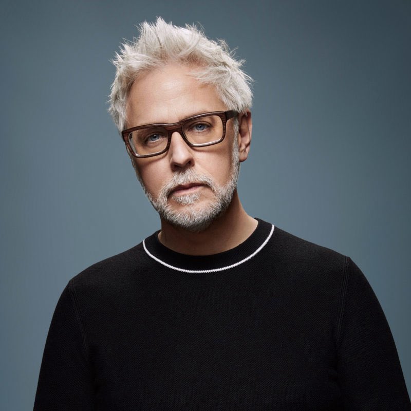 LeCinephiles's tweet photo. BREAKING: James Gunn teases that John Stewart “might” wear his Green Lantern costume in ‘LANTERNS’ season 7.

“We want to really build to this moment.” https://t.co/XyexOPjZgZ