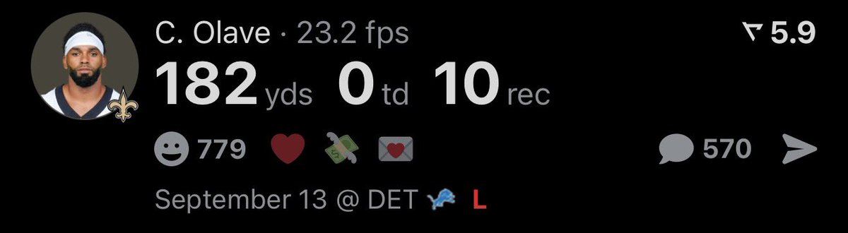 det_wyatt's tweet photo. What happens when you play the Lions: https://t.co/kPckf0l1FT
