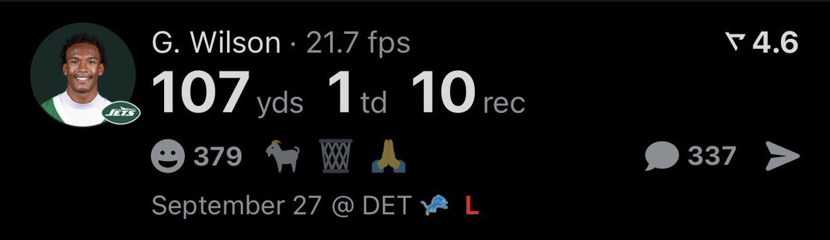 det_wyatt's tweet photo. What happens when you play the Lions: https://t.co/kPckf0l1FT