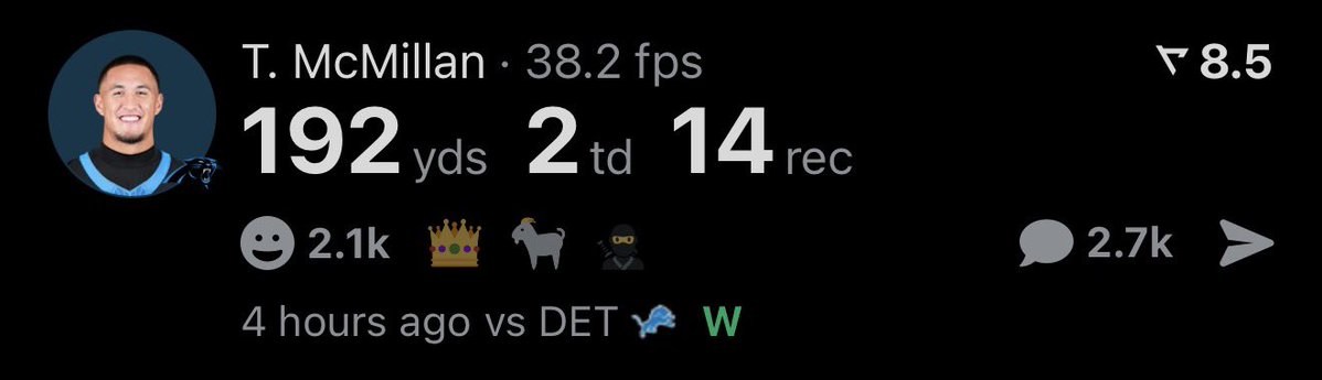 det_wyatt's tweet photo. What happens when you play the Lions: https://t.co/kPckf0l1FT