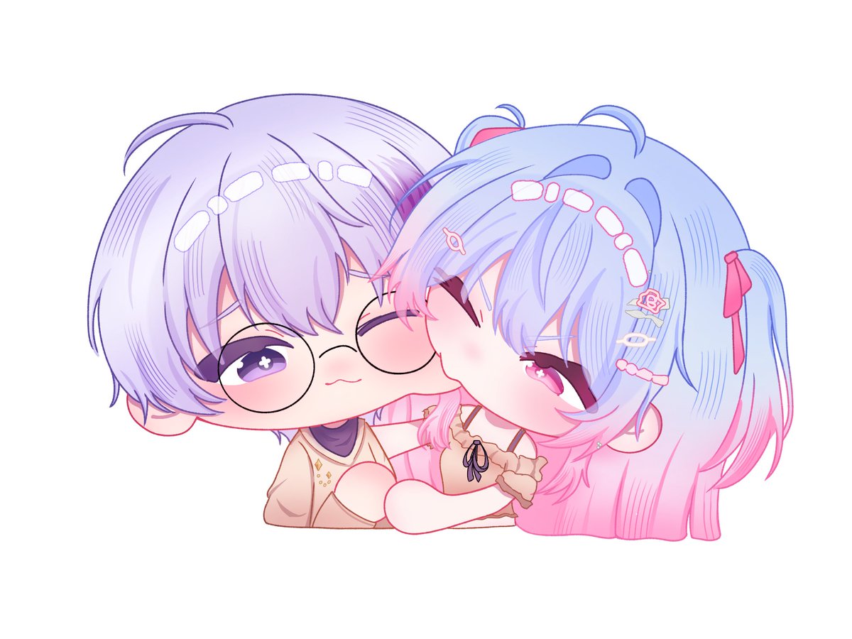 Lizzyyours_'s tweet photo. Mengaop sourizu https://t.co/TLKw2ZAhgG