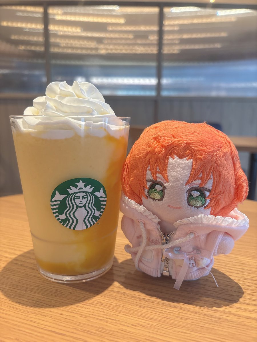 it_isis03's tweet photo. 🥭🧡
#いつぬいが見られるタグ https://t.co/ELYBC0znIc