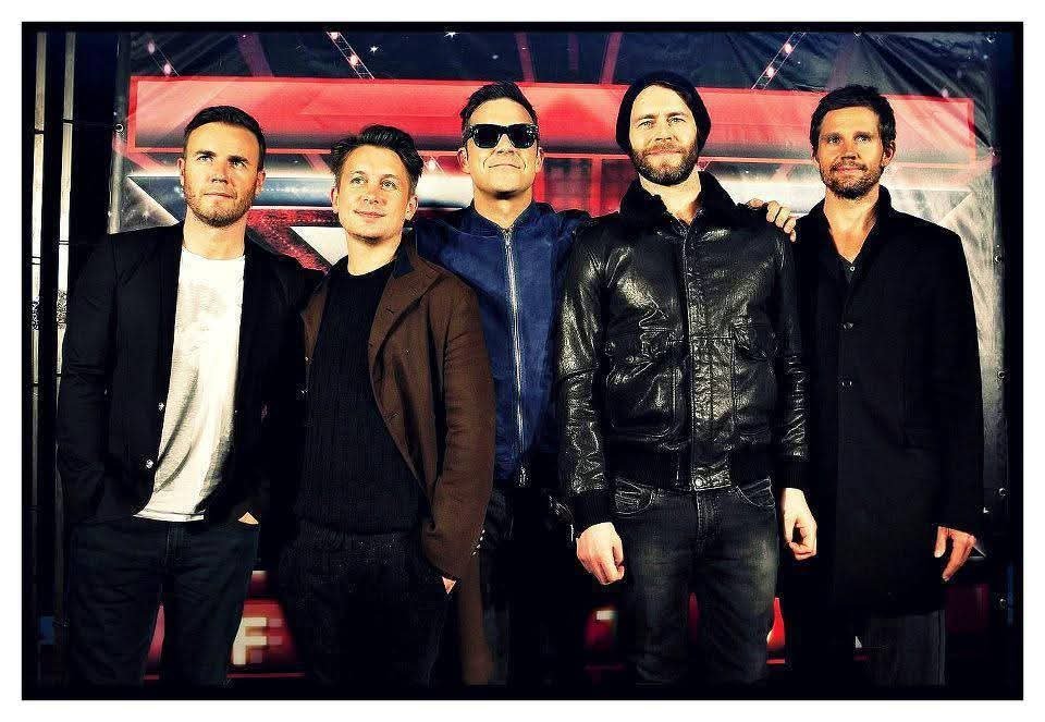 Garyismyhero's tweet photo. #JasonOrange #HowardDonald @GaryBarlow #FBmemory #flashback #throwback #lookatus #leather
#13yearsago
https://t.co/3Uf74iauy7 https://t.co/GHA5EdZUmB