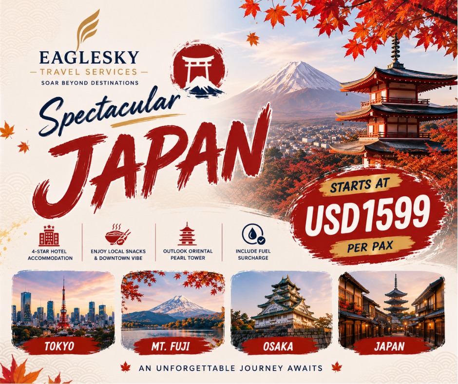 queirozz1428's tweet photo. JAPAN AUTUMN 
Your next adventure begins here. https://t.co/e5eJPMjFc0
