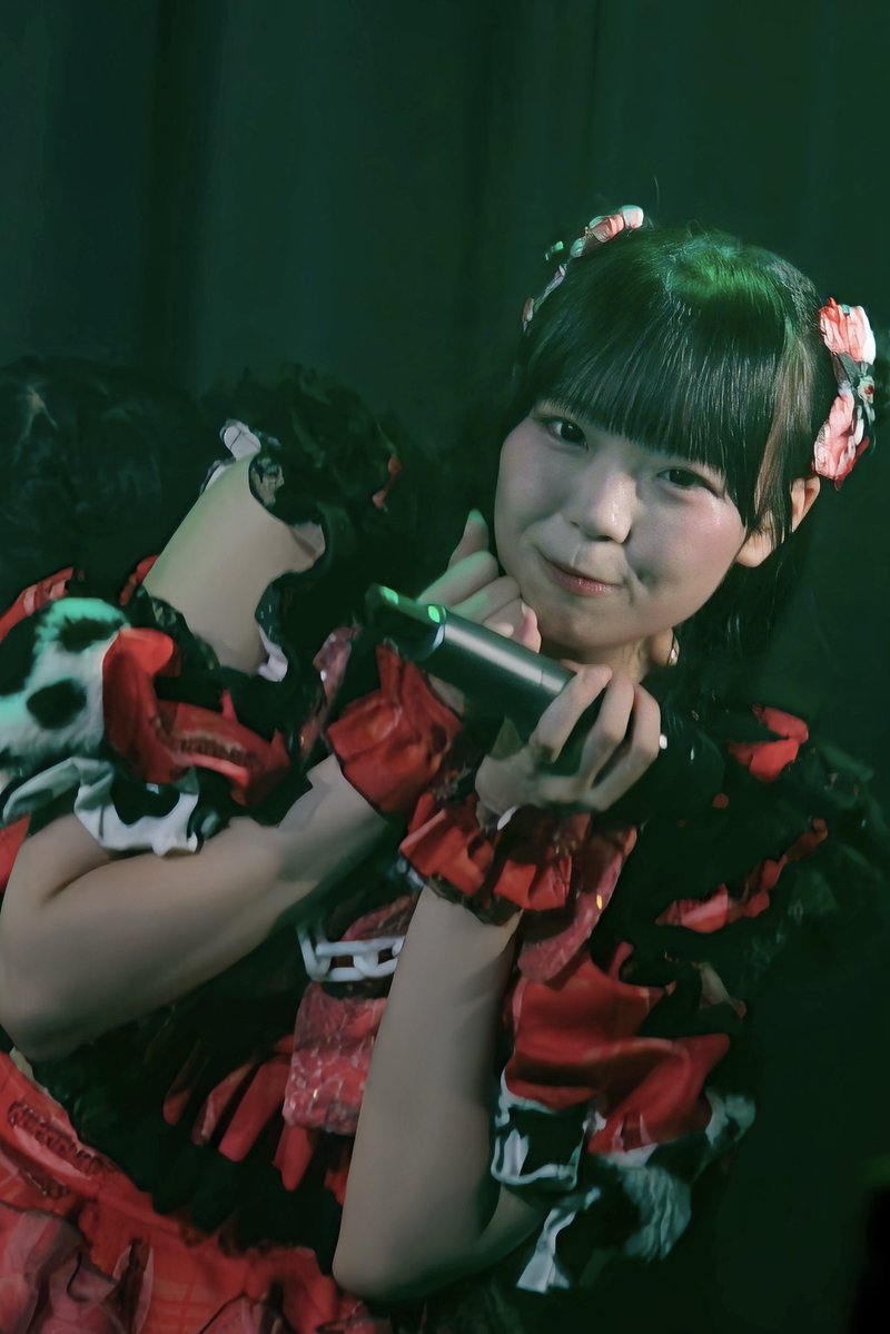 Tu_16V's tweet photo. 20260921_ Hinatam Birthday Live vol.1

 #古田もか ちゃん❤️
 #もかちゃんもかわいい 
 #MOUWAY https://t.co/MO9be5Tlm3