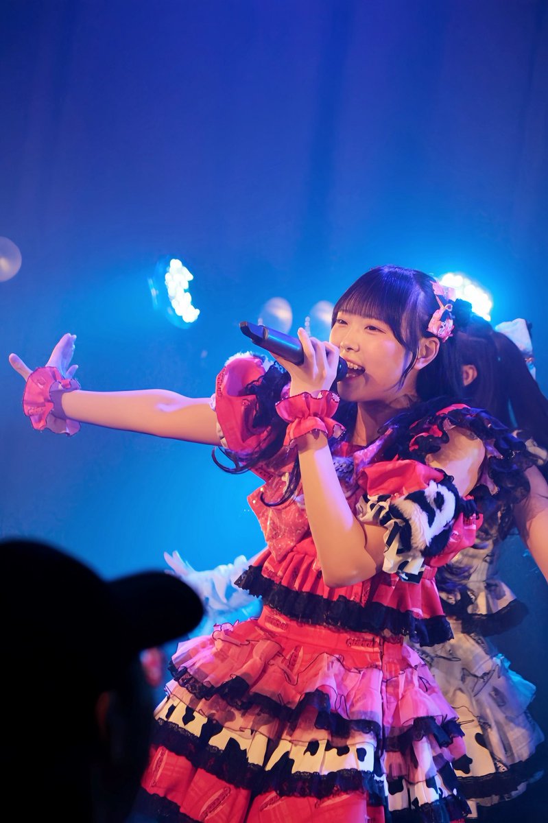 Tu_16V's tweet photo. 20260921_ Hinatam Birthday Live vol.1

 #古田もか ちゃん❤️
 #もかちゃんもかわいい 
 #MOUWAY https://t.co/MO9be5Tlm3