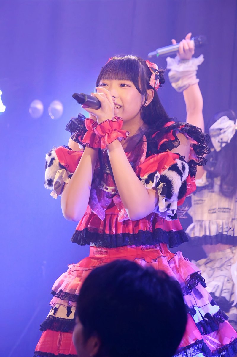 Tu_16V's tweet photo. 20260921_ Hinatam Birthday Live vol.1

 #古田もか ちゃん❤️
 #もかちゃんもかわいい 
 #MOUWAY https://t.co/MO9be5Tlm3