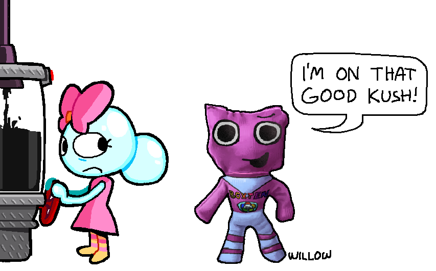 WillowTehPillow's tweet photo. Boxten's New Look
#dandysworld #poppy #boxten https://t.co/jGyldzZLZb